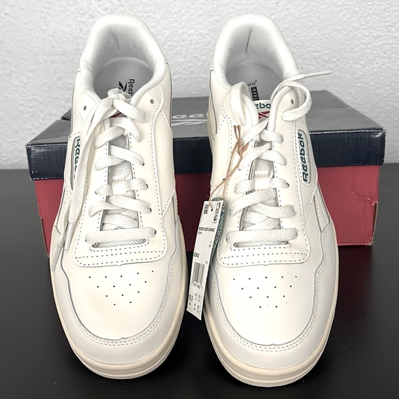 NWT Reebok Court Advance - Picture 1 of 4